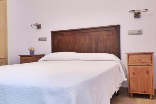 Apartamentos Rurales Las Aliagas