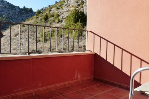 Apartamentos Rurales Las Aliagas