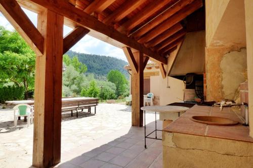 Apartamentos Rurales Las Aliagas