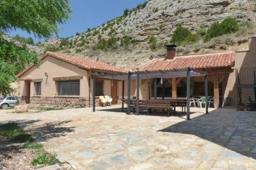 Apartamentos Rurales Las Aliagas