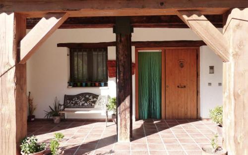 Apartamentos Rurales Las Aliagas