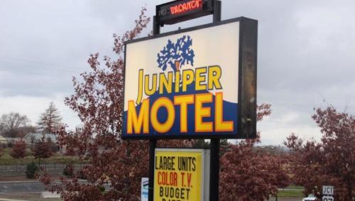 Juniper Motel