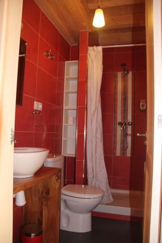 Hostel Curavacas