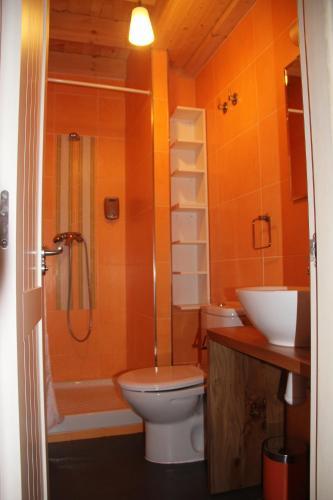Hostel Curavacas