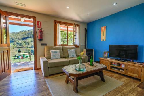 Apartamentos Rurales Balc�n Real