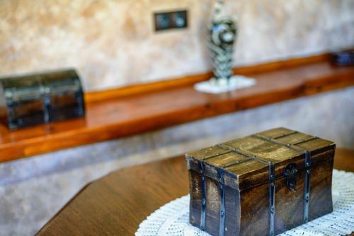 Apartamentos Rurales Balc�n Real