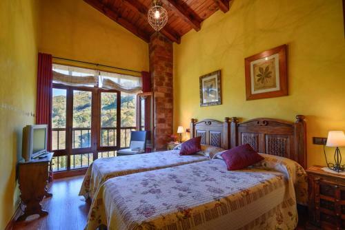Apartamentos Rurales Balc�n Real