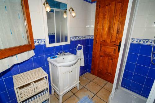 Apartamentos Rurales Balc�n Real