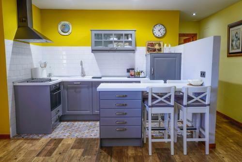 Apartamentos Rurales Balc�n Real