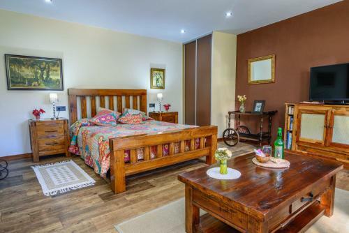 Apartamentos Rurales Balc�n Real
