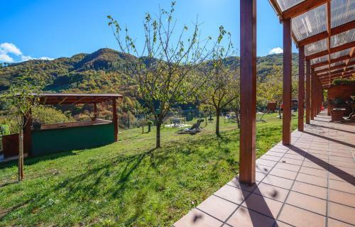 Apartamentos Rurales Balc�n Real