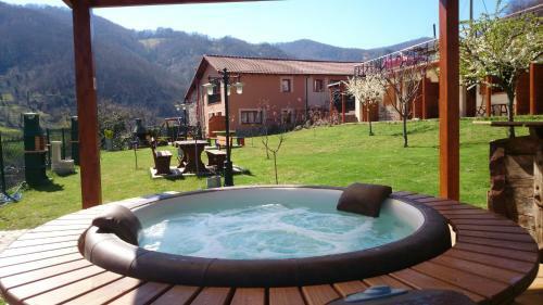 Apartamentos Rurales Balc�n Real