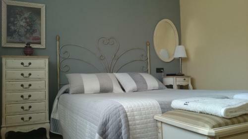 Apartamentos Rurales Balc�n Real