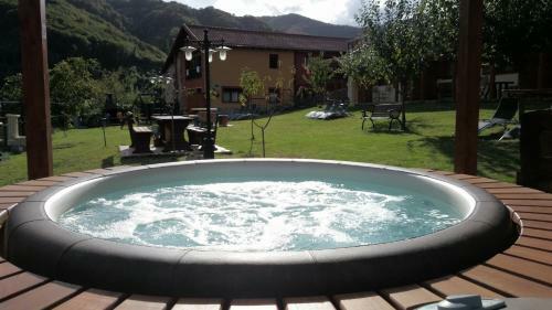 Apartamentos Rurales Balc�n Real