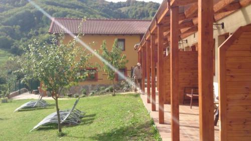 Apartamentos Rurales Balc�n Real