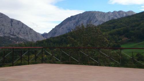 Apartamentos Rurales Balc�n Real