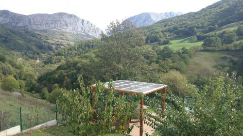 Apartamentos Rurales Balc�n Real