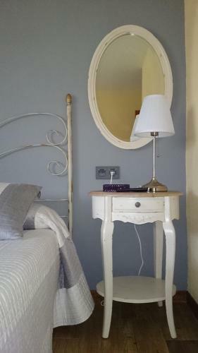 Apartamentos Rurales Balc�n Real