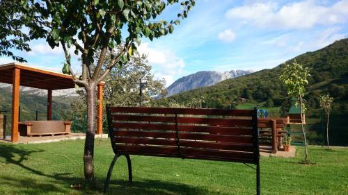 Apartamentos Rurales Balc�n Real