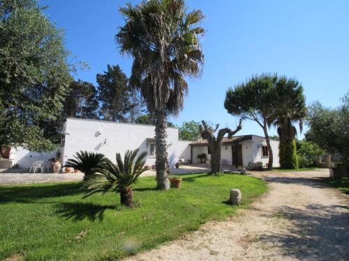 Villa Vignacastrisi 2