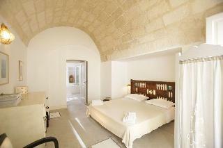 Bed & Breakfast Palazzo Guglielmo