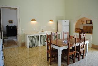 Bed & Breakfast Palazzo Guglielmo