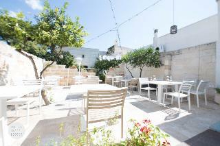 Bed & Breakfast Palazzo Guglielmo