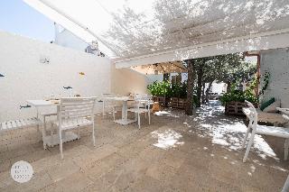 Bed & Breakfast Palazzo Guglielmo