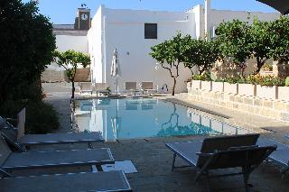 Bed & Breakfast Palazzo Guglielmo