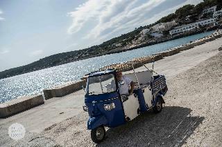 Bed & Breakfast Palazzo Guglielmo