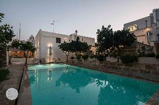 Bed & Breakfast Palazzo Guglielmo