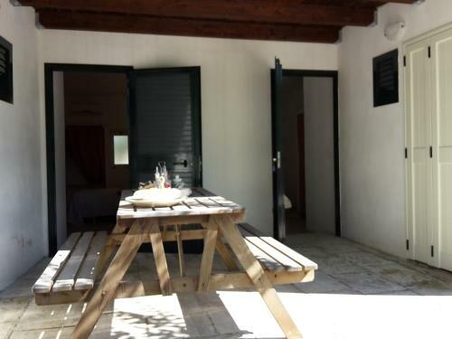 Agroturismo Agriturismo Vignavecchia