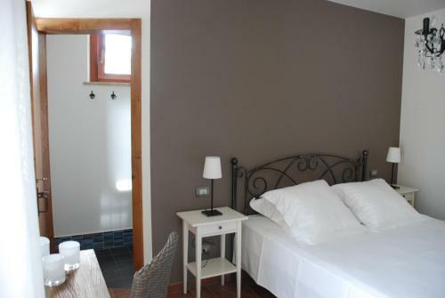 Bed & Breakfast Profumo Delle Marche