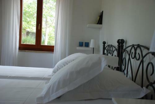 Bed & Breakfast Profumo Delle Marche