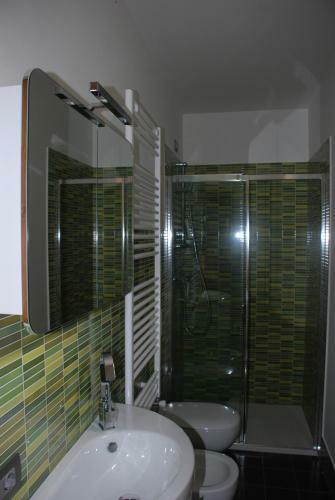 Bed & Breakfast Profumo Delle Marche