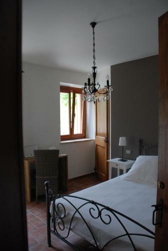 Bed & Breakfast Profumo Delle Marche