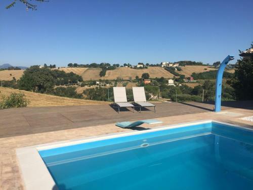 Bed & Breakfast Profumo Delle Marche