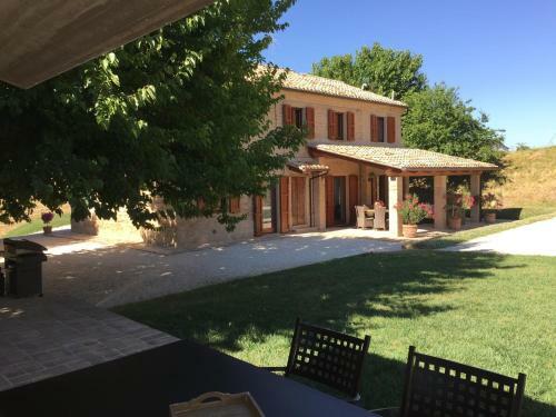 Bed & Breakfast Profumo Delle Marche