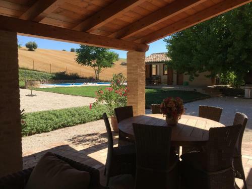 Bed & Breakfast Profumo Delle Marche