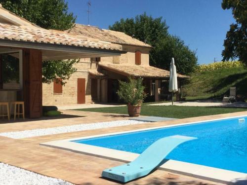 Bed & Breakfast Profumo Delle Marche