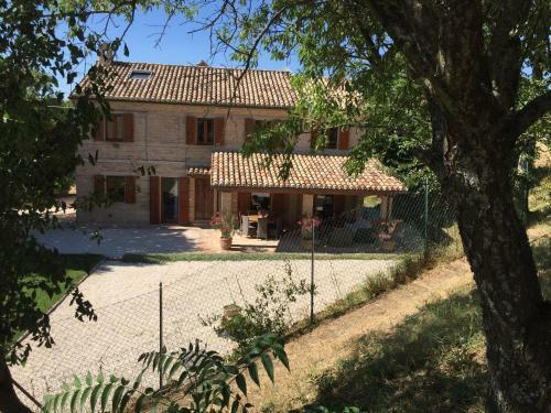 Bed & Breakfast Profumo Delle Marche