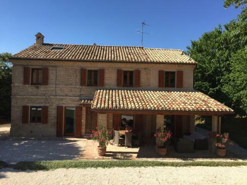 Bed & Breakfast Profumo Delle Marche