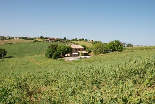 Bed & Breakfast Profumo Delle Marche