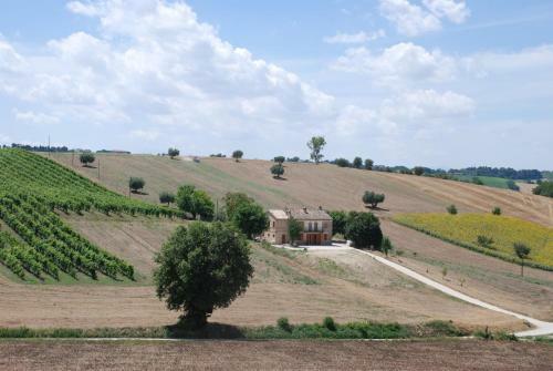 Bed & Breakfast Profumo Delle Marche
