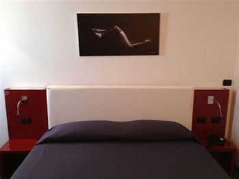 Hotel Mediterraneo