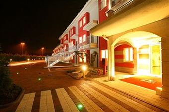 Hotel Mediterraneo
