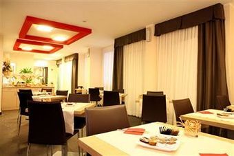 Hotel Mediterraneo