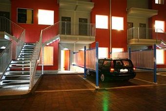 Hotel Mediterraneo