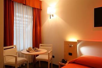 Hotel Mediterraneo