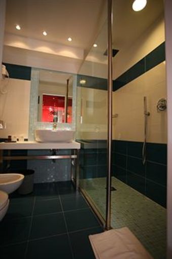 Hotel Mediterraneo